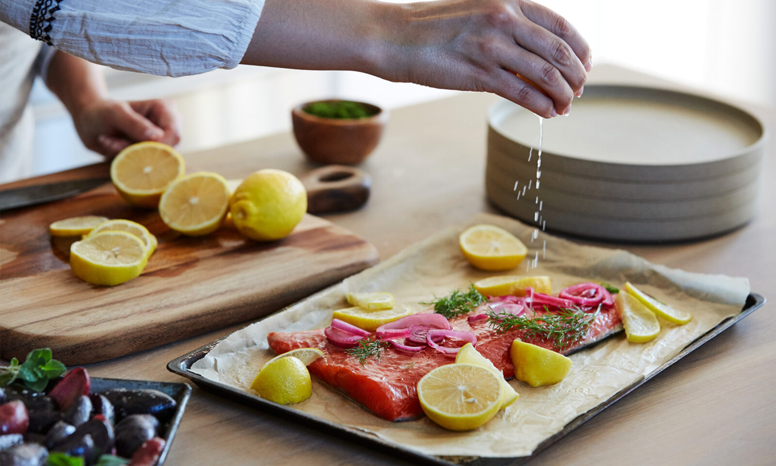 Training Hard? 7 Ways Omega-3s Improve Your Fitness & Recovery