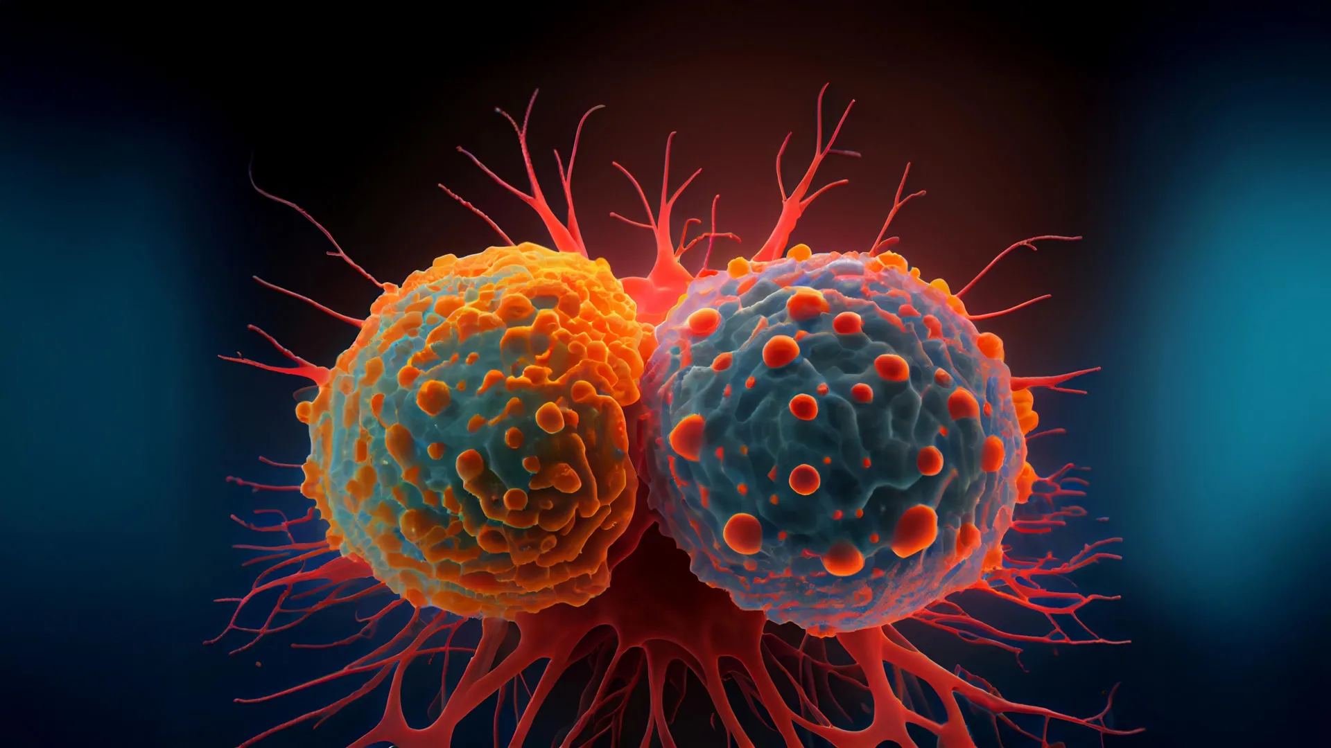 Vitamin A may be helping cancer hide from the immune system