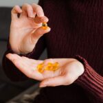 Vitamin D Supplements May Improve Blood Sugar Levels If You Have Prediabetes