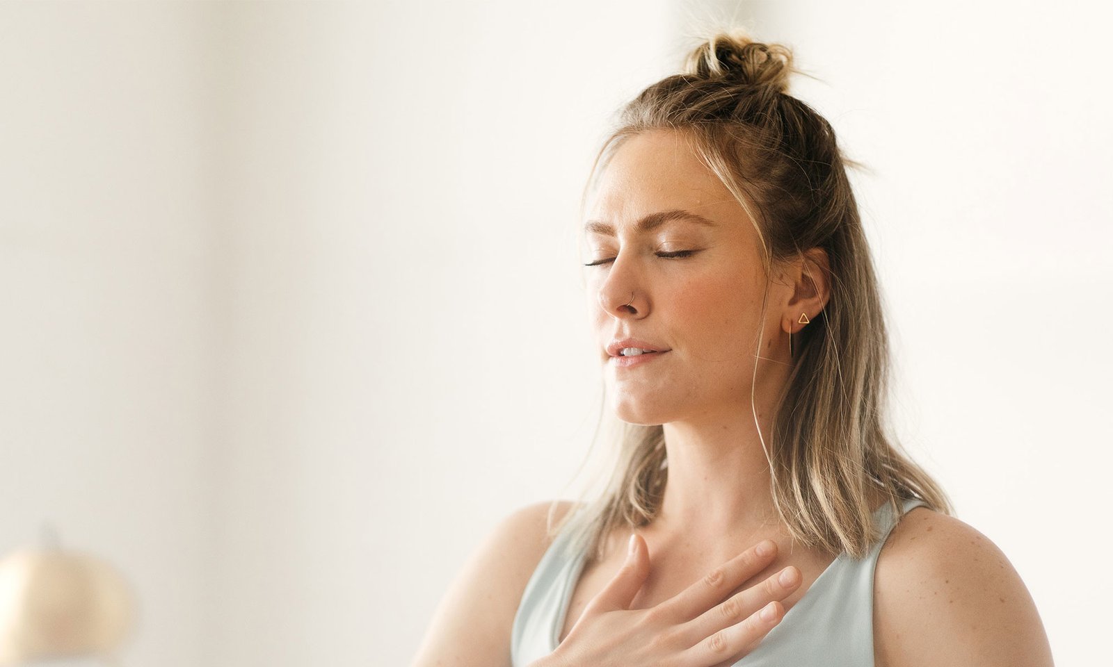 Want To Feel A Blissful Emotional Release? Research Says To Do This
