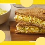 We Asked 3 Chefs How to Make the Best Egg Salad