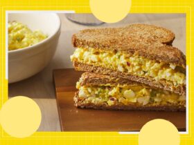 We Asked 3 Chefs How to Make the Best Egg Salad