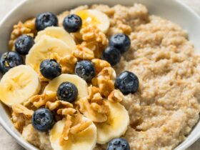 We Asked a Dietitian Which Type of Oatmeal Is Healthiest
