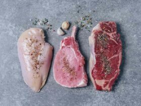 We Asked a Dietitian to Break Down the New Dietary Guidelines’ Push for More Protein