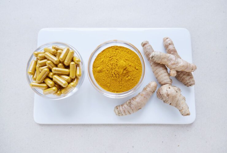 We Asked a Doctor If Taking Turmeric Can Cause Liver Damage