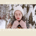 Weekly Horoscope For January 5-11, 2026, From The AstroTwins