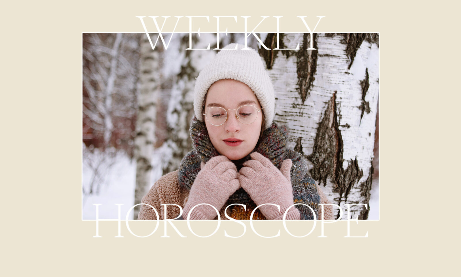 Weekly Horoscope For January 5-11, 2026, From The AstroTwins