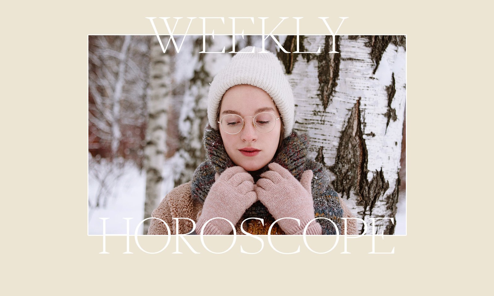Weekly Horoscope For January 5-11, 2026, From The AstroTwins