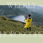 Weekly Horoscope January 19-26, 2026, From The AstroTwins