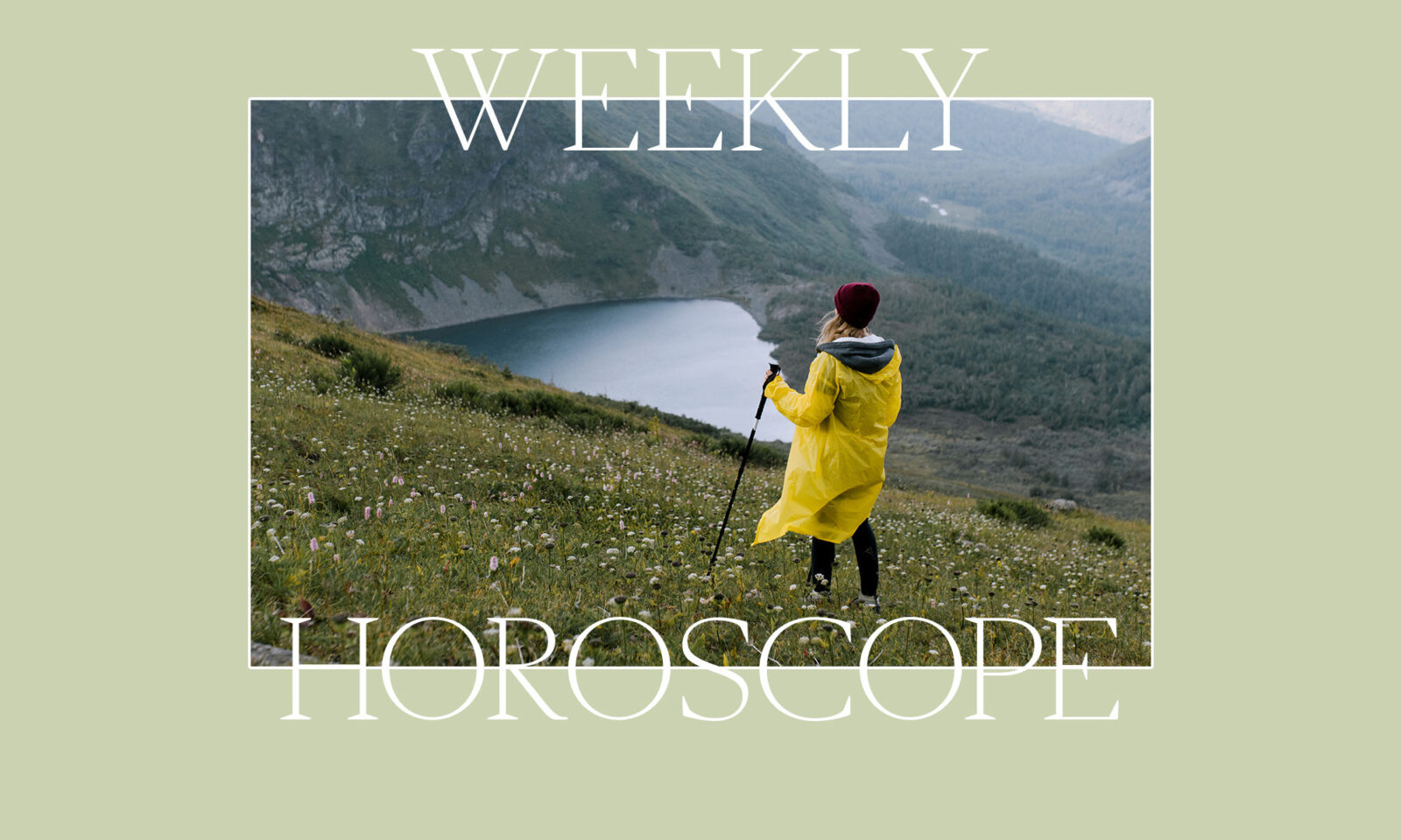 Weekly Horoscope January 19-26, 2026, From The AstroTwins