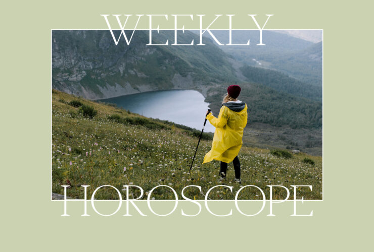 Weekly Horoscope January 19-26, 2026, From The AstroTwins