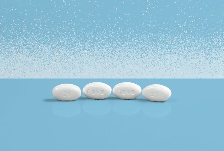 Should You Switch to the Wegovy Pill?