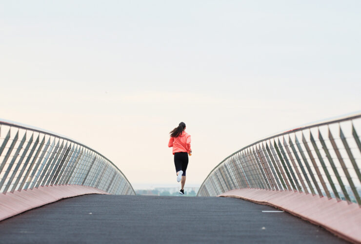 What 100 Years of Research Says About Carbs, Energy & Performance