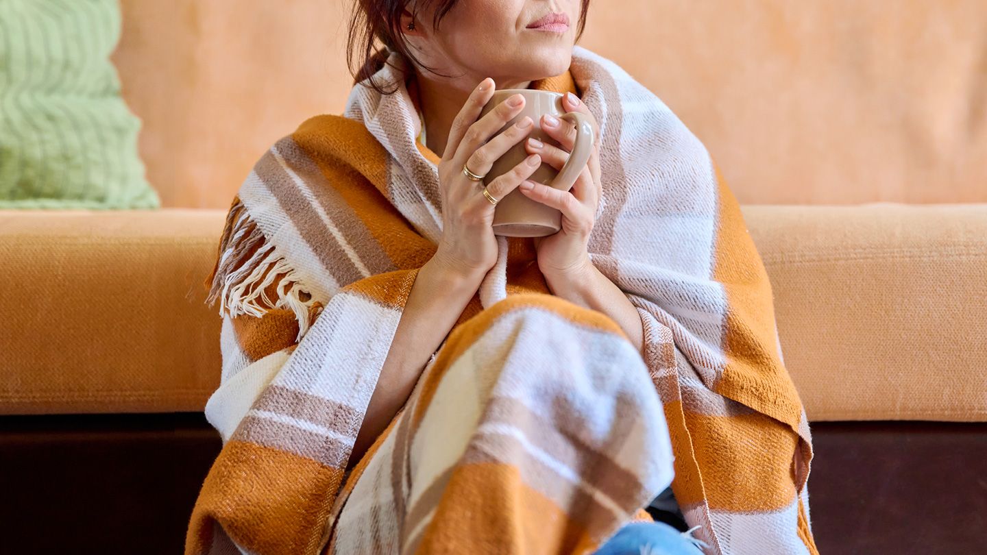 What Are Menopause Cold Flashes?