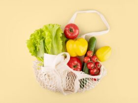 The Pros and Cons of Eating Organic Foods