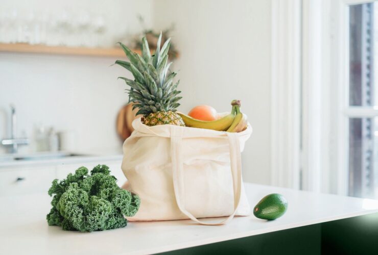 What Does It Mean to Eat Clean?