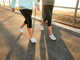 What Exercise Can Do for Your Immune Health