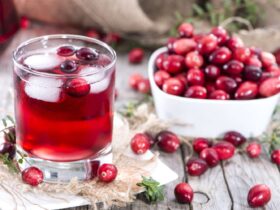 What Happens If You Drink Cranberry Juice When You Have a UTI?