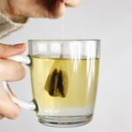 What Happens When You Drink Green Tea With L-Theanine