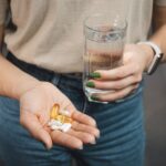 What Happens When You Take Fish Oil and Blood Pressure Medication Together