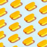 What Happens When You Take Omega-3s Every Day