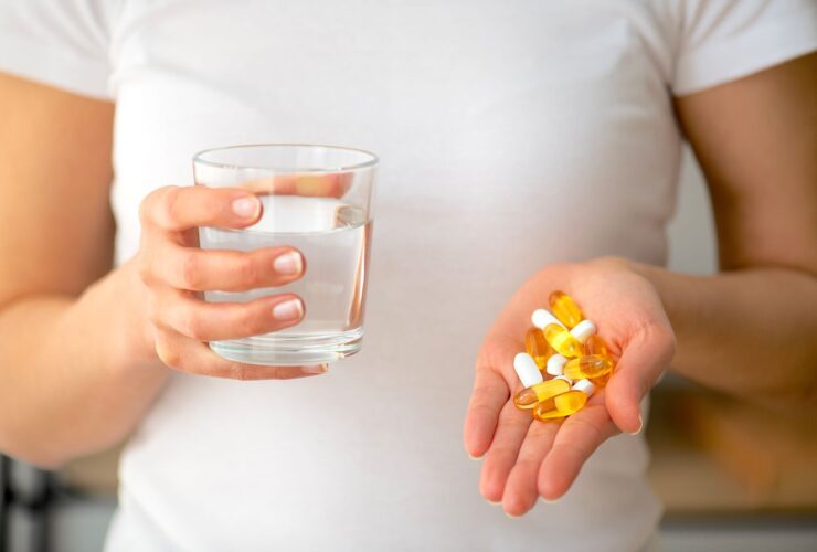 What Happens When You Take Omega-3s and Probiotics Together?