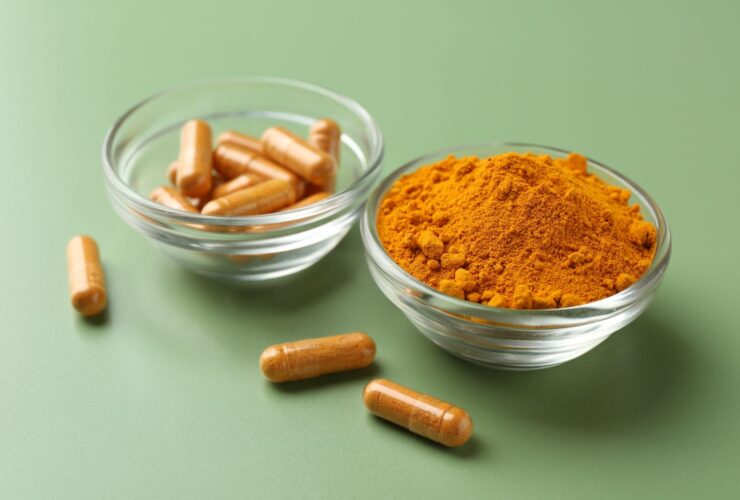 What Happens When You Take Turmeric and Magnesium Together