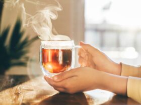 What Happens to You Hydration Levels When You Drink Tea Regularly