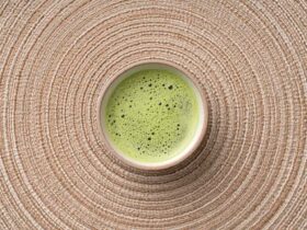 What Happens to Your Blood Pressure When You Drink Green Tea Regularly