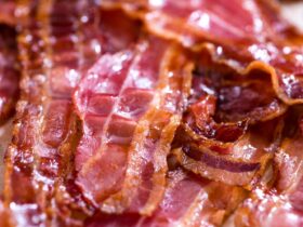 What Happens to Your Blood Pressure When You Eat Bacon Regularly
