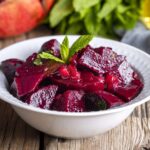 What Happens to Your Blood Pressure When You Eat Beets Regularly