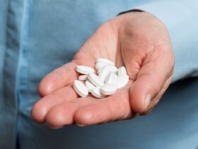 What Happens to Your Blood Pressure When You Take Calcium Supplements