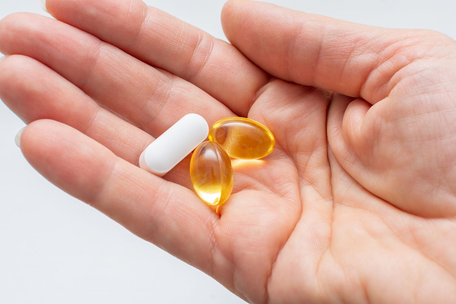What Happens to Your Blood Pressure When You Take Magnesium and Fish Oil Together?
