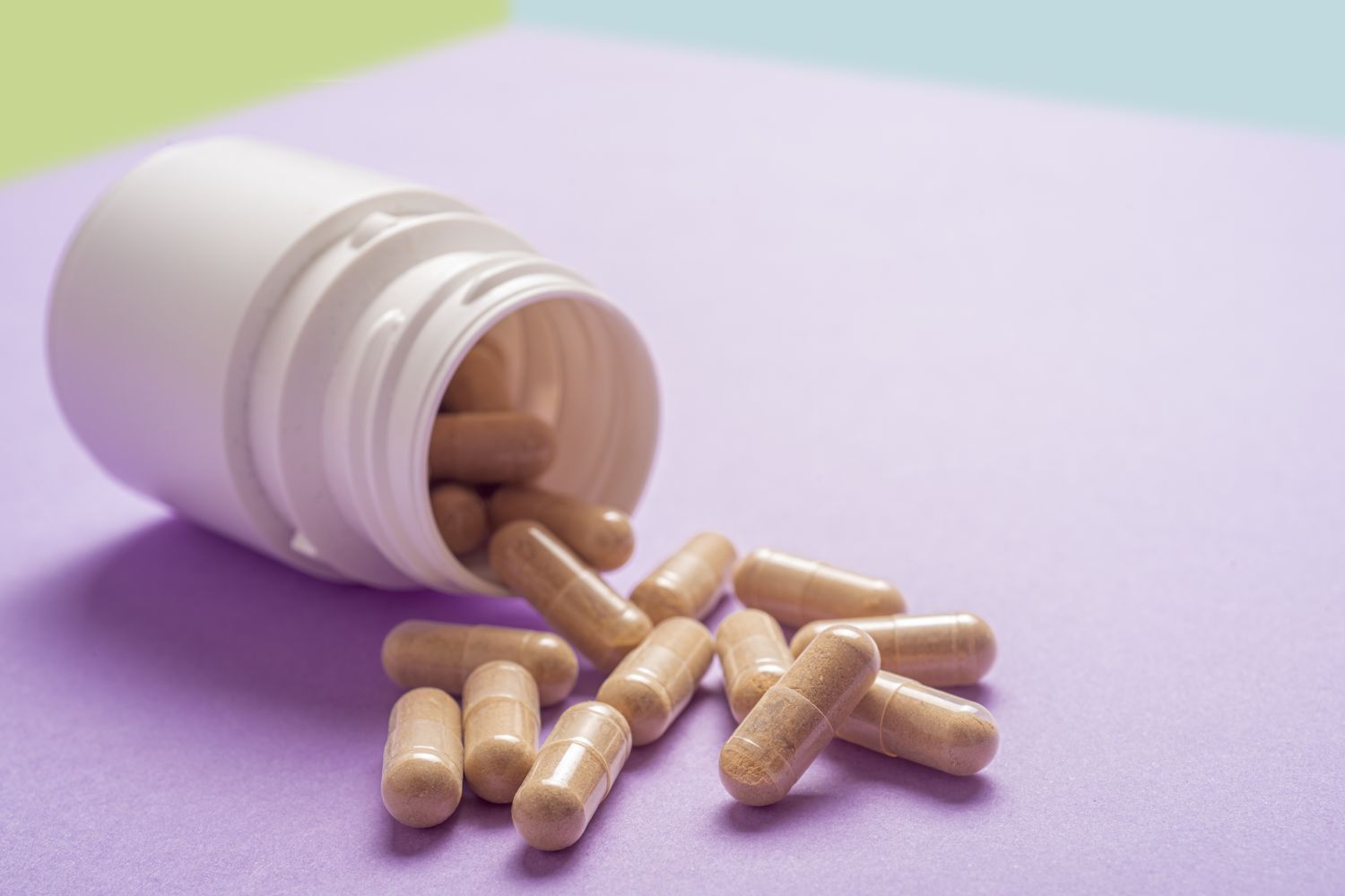 What Happens to Your Blood Pressure When You Take Zinc Every Day?