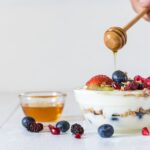 What Happens to Your Blood Sugar When You Eat Greek Yogurt With Honey
