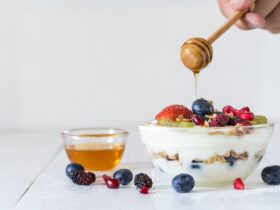 What Happens to Your Blood Sugar When You Eat Greek Yogurt With Honey