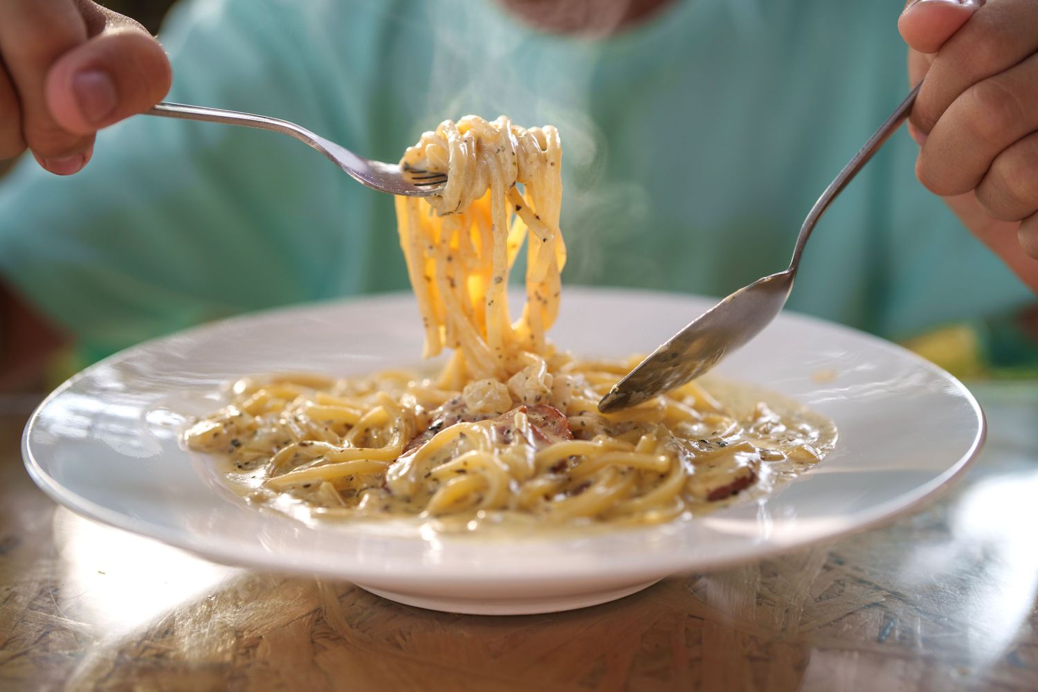 What Happens to Your Blood Sugar When You Eat Pasta Regularly