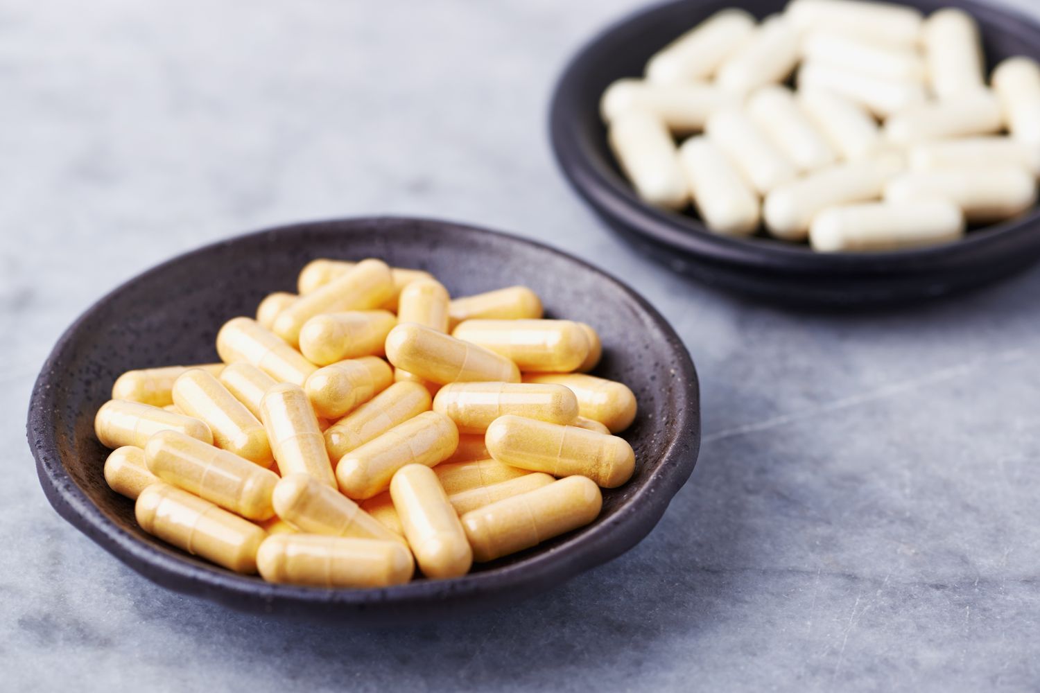 What Happens to Your Blood Sugar When You Take Magnesium and Berberine Together