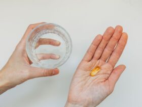 What Happens to Your Blood Sugar When You Take Omega 3 Supplements Every Day?