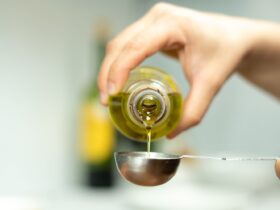 What Happens to Your Body When You Add Avocado Oil to Your Diet