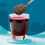 What Happens to Your Body When You Drink Beetroot Juice With Chia Seeds