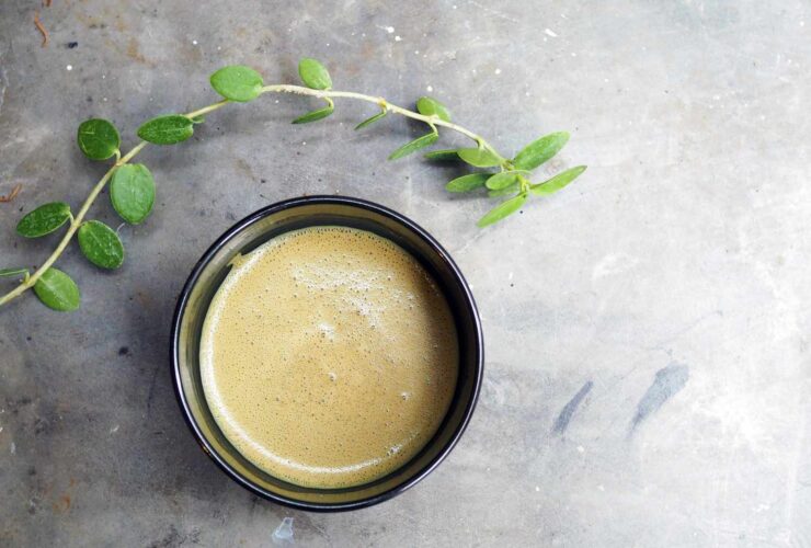 What Happens to Your Body When You Drink Hojicha Regularly