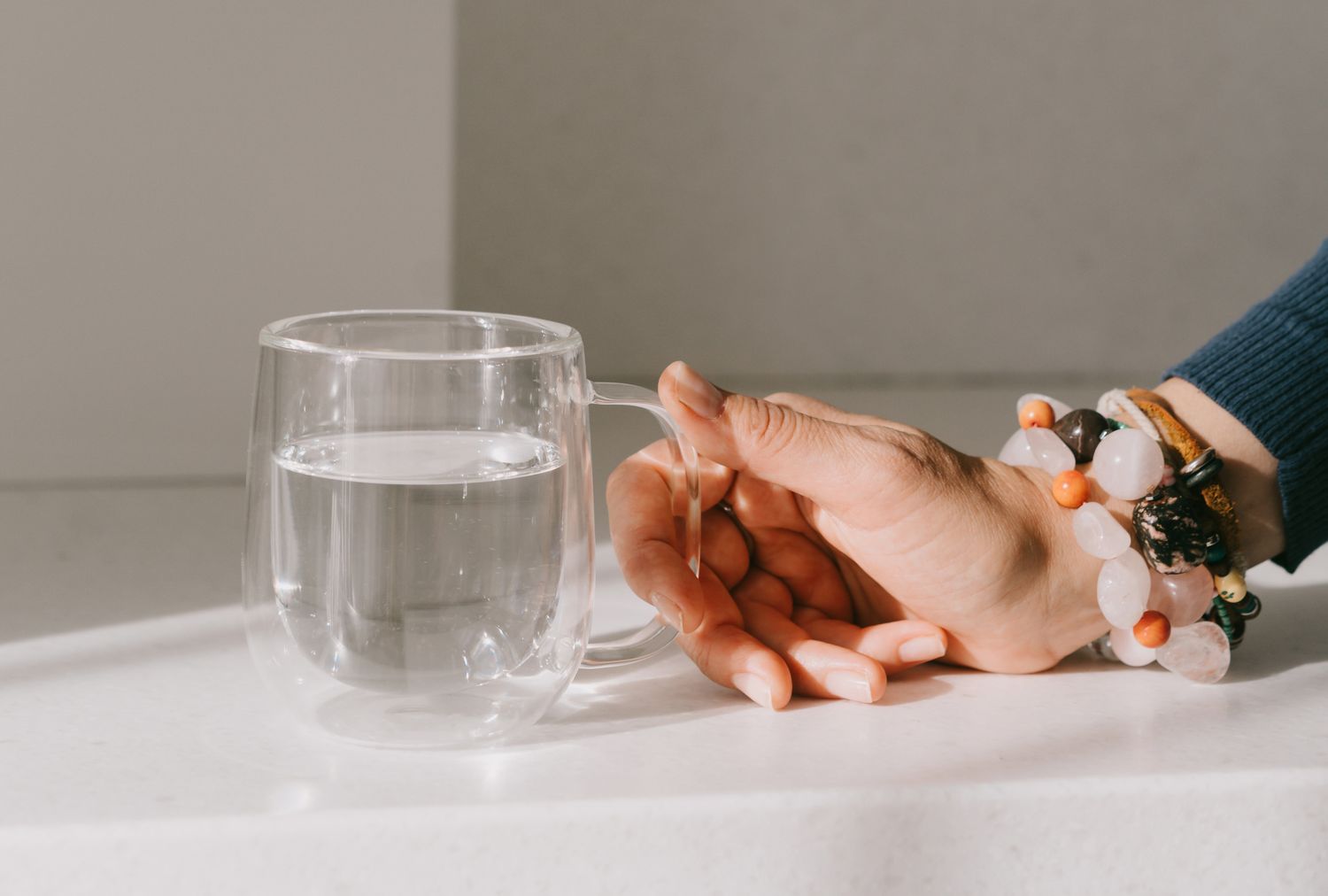 What Happens to Your Body When You Drink Hot Water First Thing in the Morning