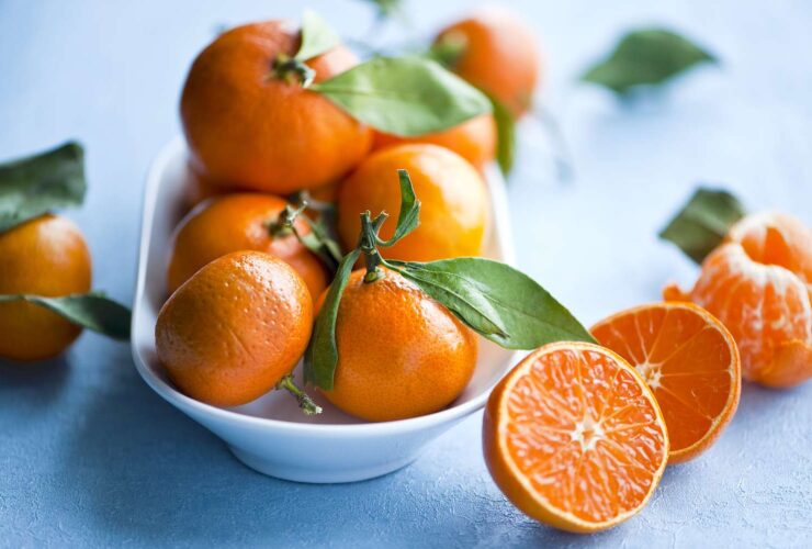 What Happens to Your Body When You Eat Clementines Regularly