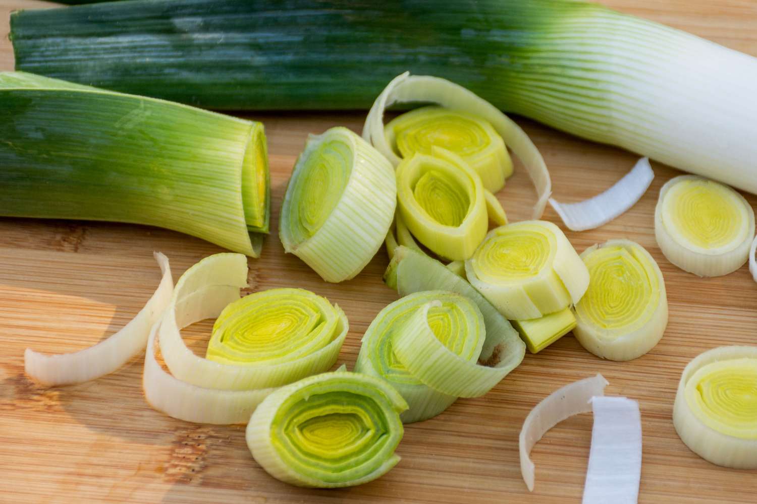 What Happens to Your Body When You Eat Leeks