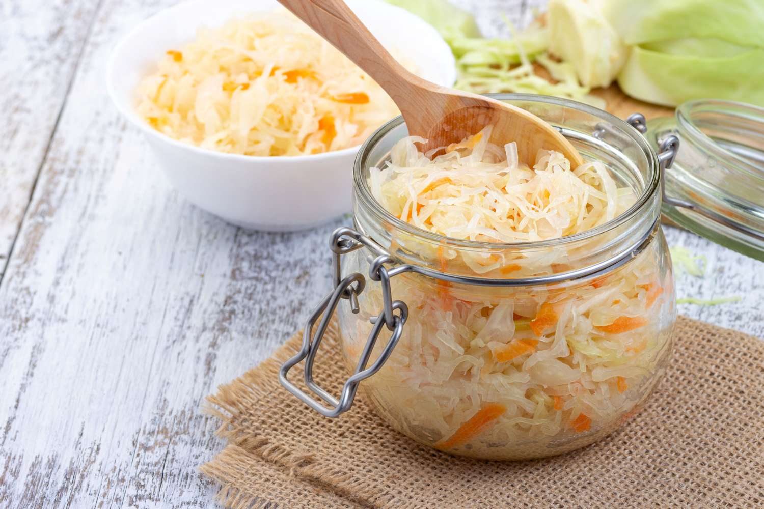 What Happens to Your Body When You Eat More Fermented Foods