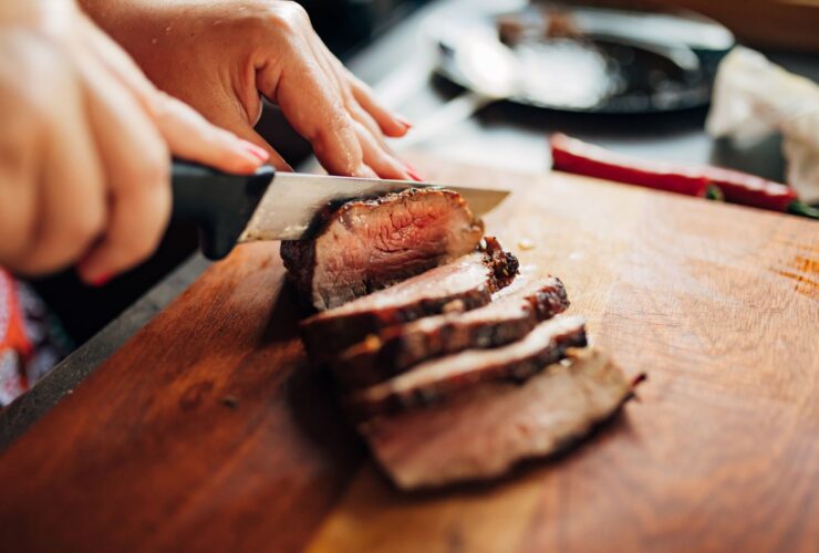 What Happens to Your Body When You Follow a Carnivore Diet