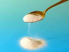 What Happens to Your Body When You Take a Fiber Supplement