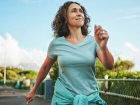 What Happens to Your Body When You Try 4 Different Types of Walking