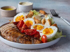 What Happens to Your Bone Health When You Add Protein to Your Diet